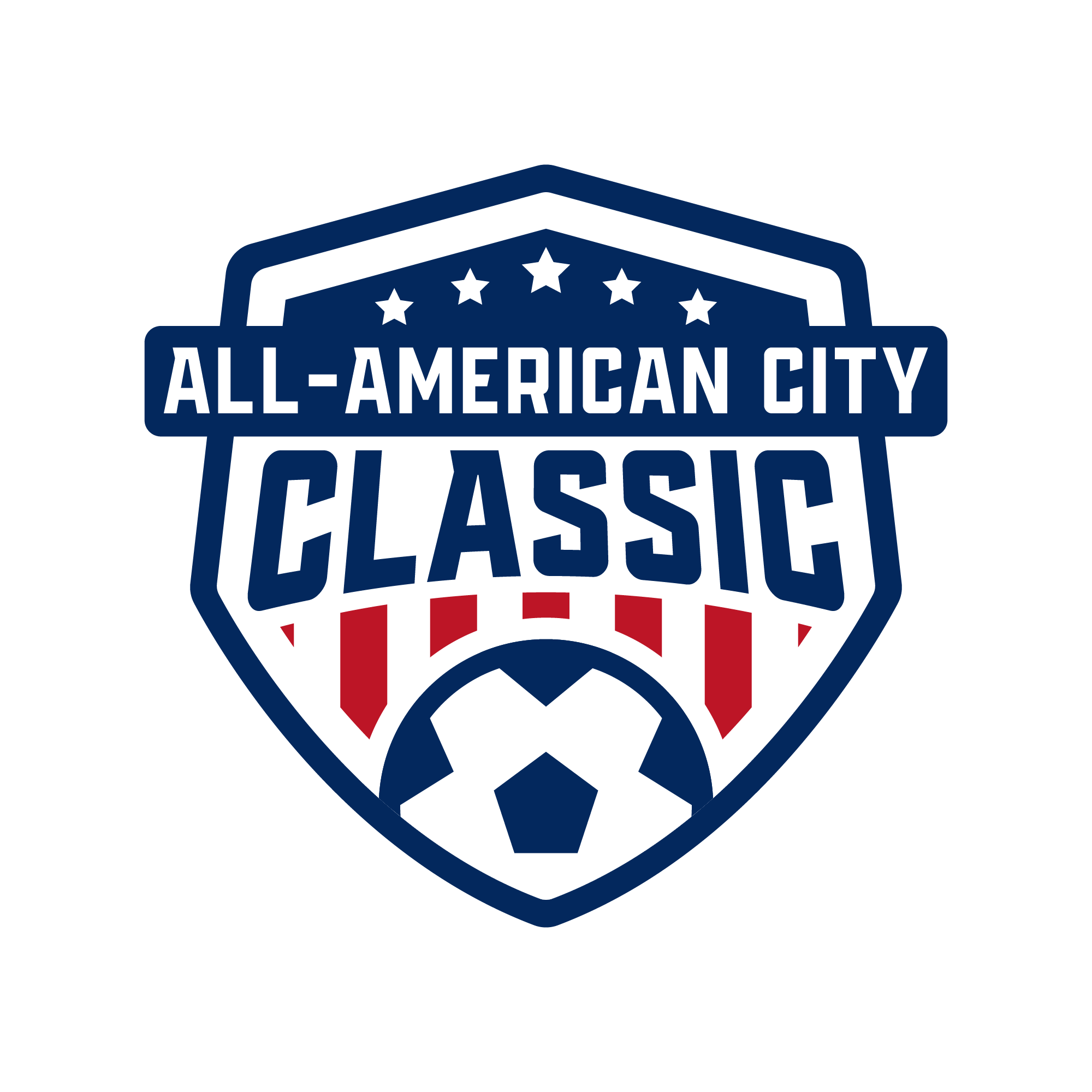 AACC 26 Logo