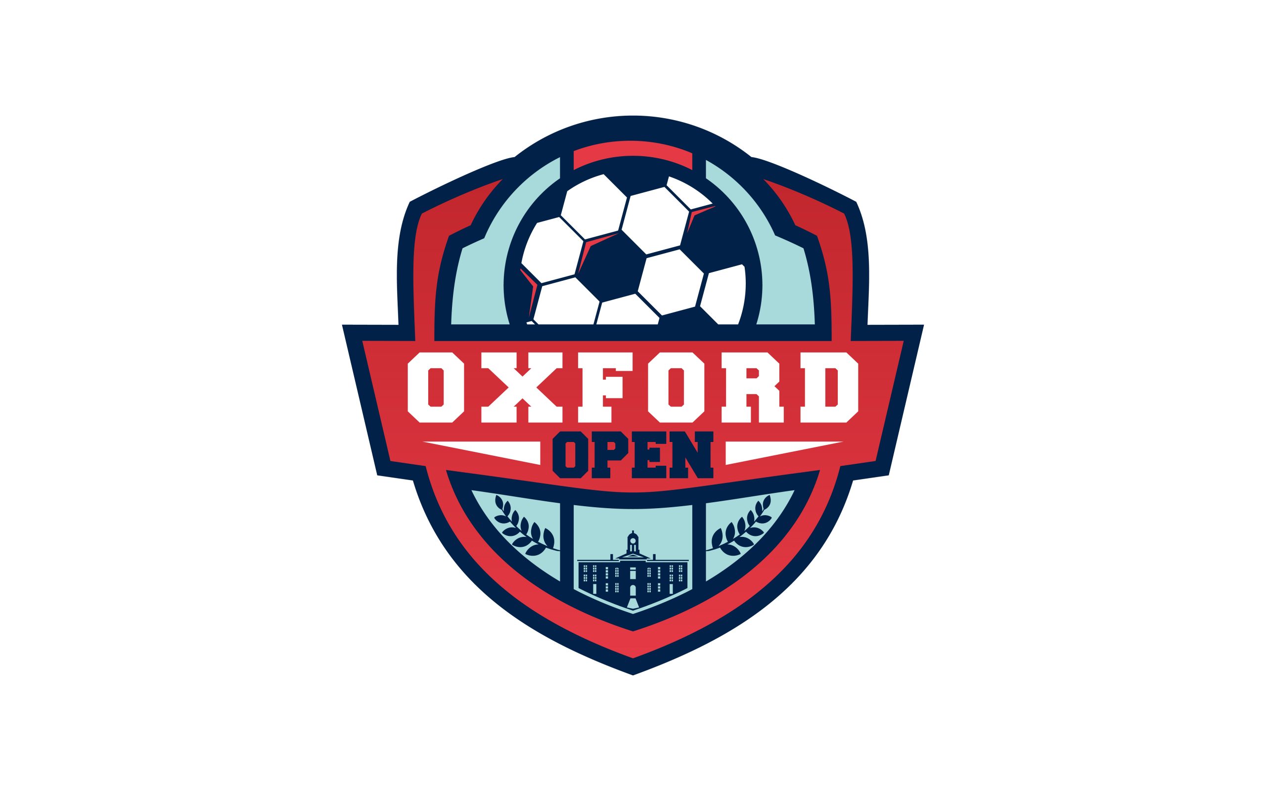 Oxford Open Logo 26